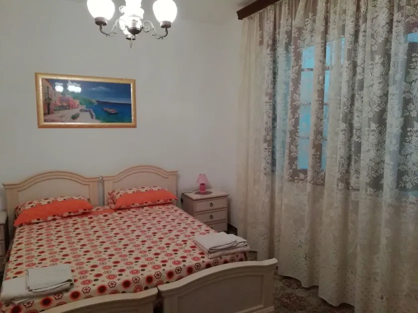 Wohnung 50 Meter vom Meer von Salento entfernt - Image 1