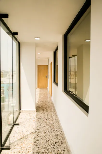 Hotel 500 - Image 1