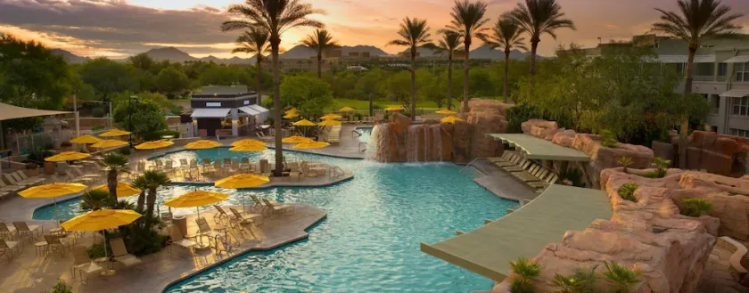 Marriott Canyon Villas at Desert Ridge - Image 1