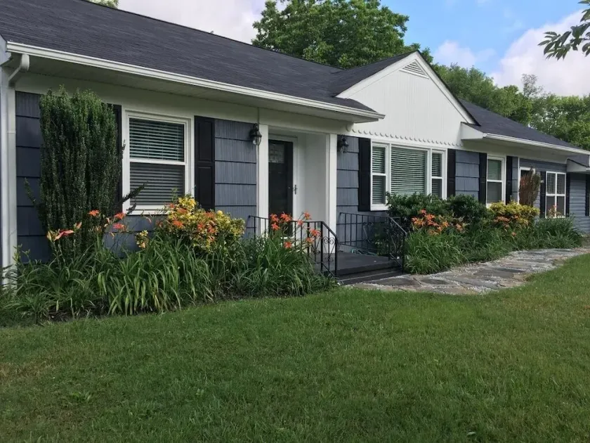 Bekväm 3BR / 2Bath i Historic Downtown Cleveland TN - Image 1