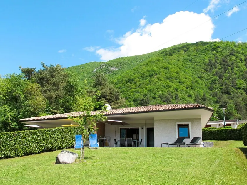 Lovely apartment in villa for 5 people with WIFI, TV, terrace and pets allowed - Image 1