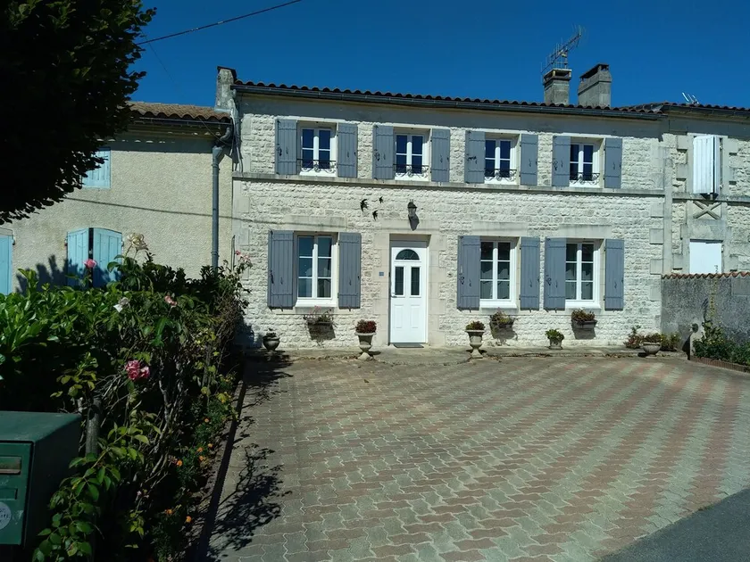 Gîte Climatisé \"les Hirondelles\" - Image 1