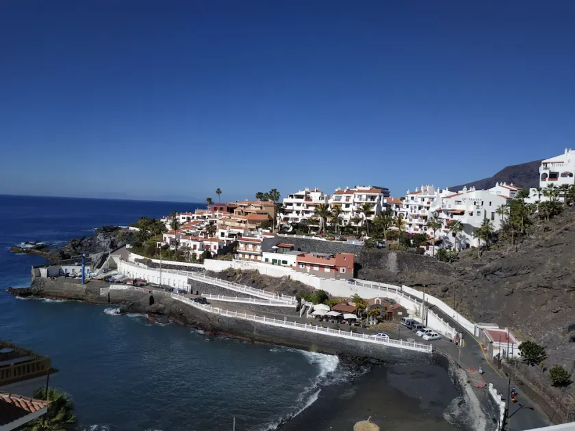 Sun vacations in Tenerife - Image 1