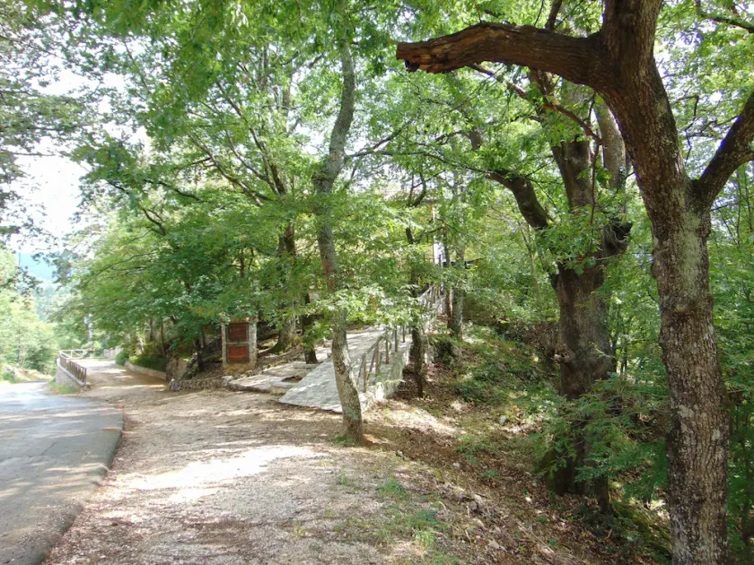 Casale af Certosa di Trisulti - Image 1