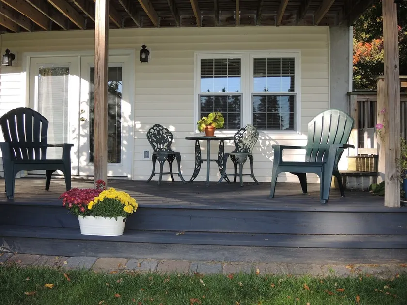Wheelhouse Studio,  Under 5 minutes to Cooperstown, 10 minutes to Dreams Park - Image 1