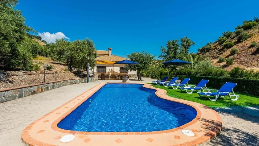 Casa Jose Manuel El Gastor by Ruralidays - Image 1