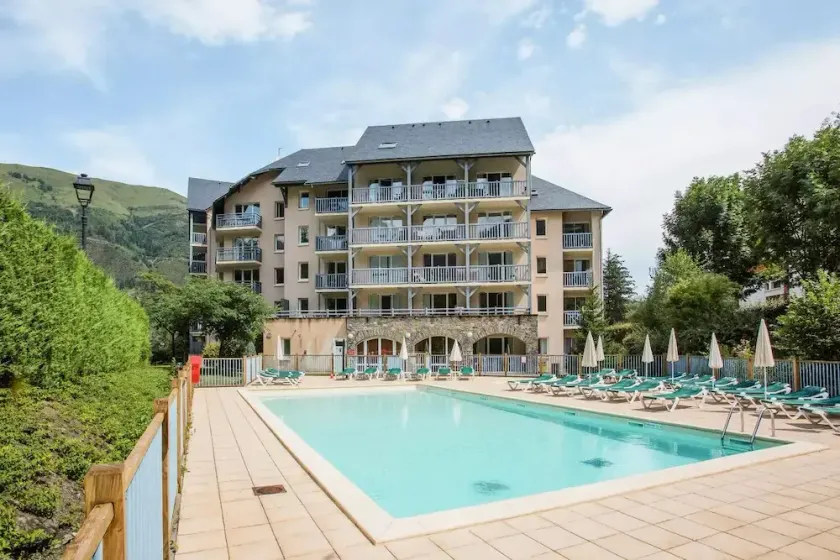 Résidence Les Rives de L'Aure - maeva Home - 2 Pièces 6 Personnes Sélection MAE-4301 - Image 1