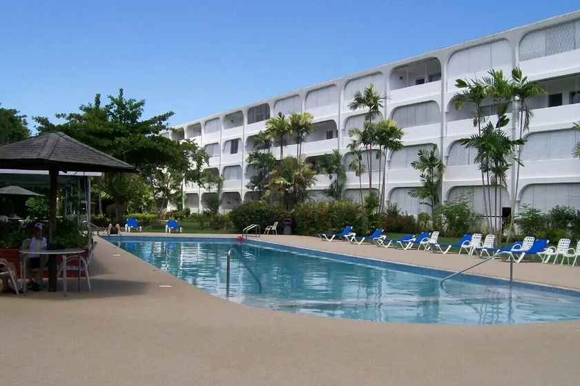 Erstklassiges Apartment im Erdgeschoss an der Platinum Coast - Image 1