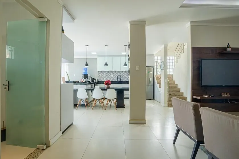 casa da piscina - Image 1