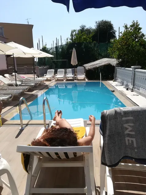 Cottage 6 lit \\cour Prive'\\a\\cond\\ Parking Prive\\9 km Du Sorrento 4 km du mer - Image 1