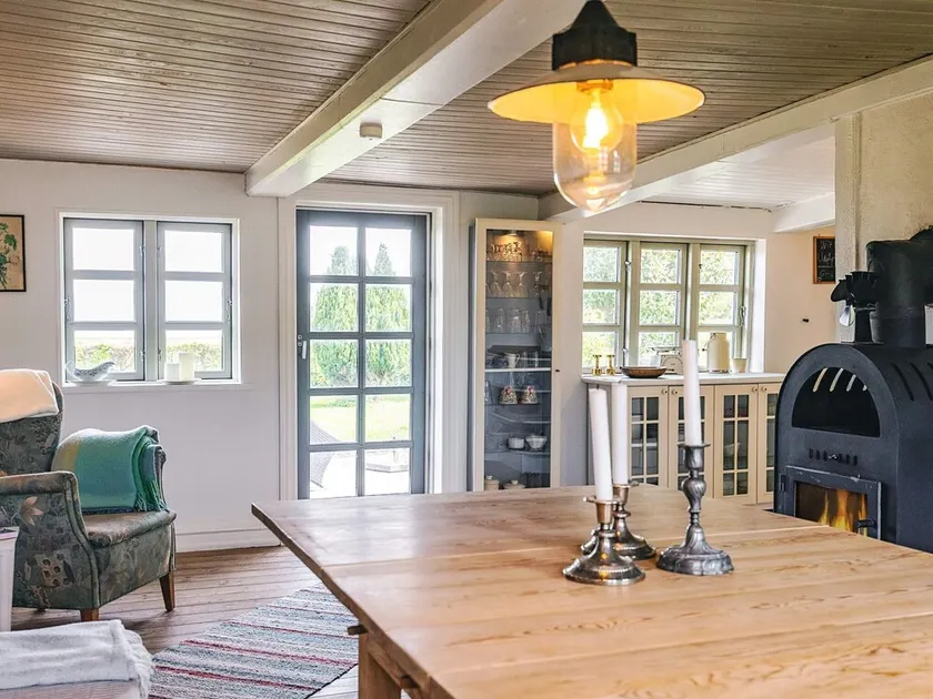 4 person holiday home in Tranekær - Image 1