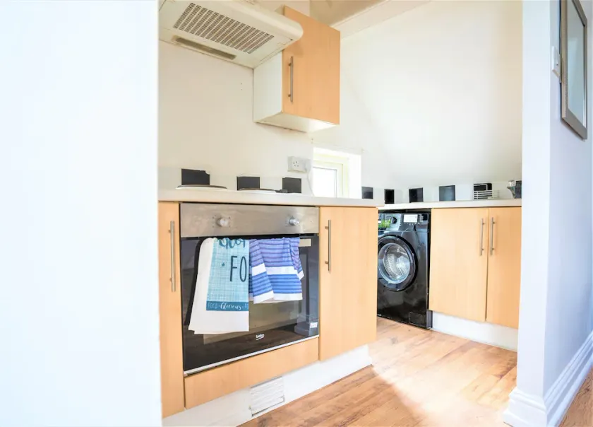 Travellers Stays In The Heart Of Orrell Park - Image 1