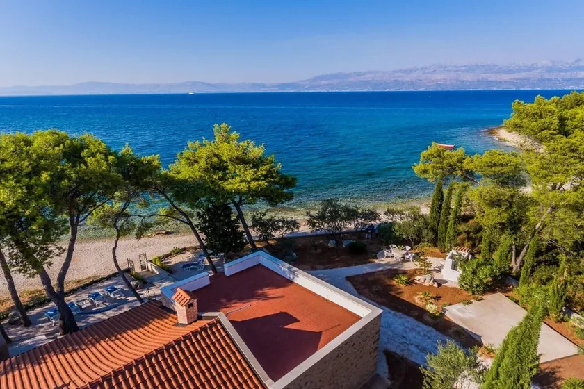 Beach House Summer Retreat Brac Supetar - Image 1