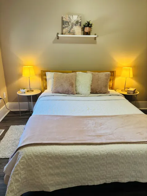 3 BedroomHIDDEN GEM , WALKING DISTANCE TO FALLS - Image 1