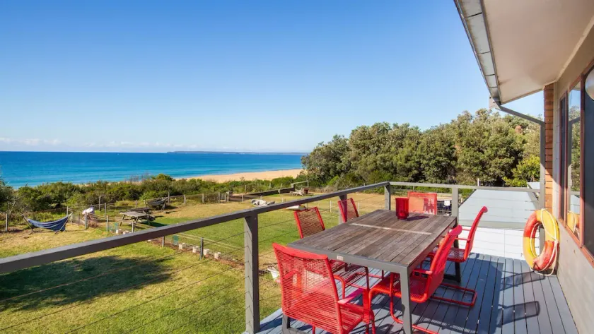 Endless Summer I Pet Friendly Absolute Beachfront - Image 1
