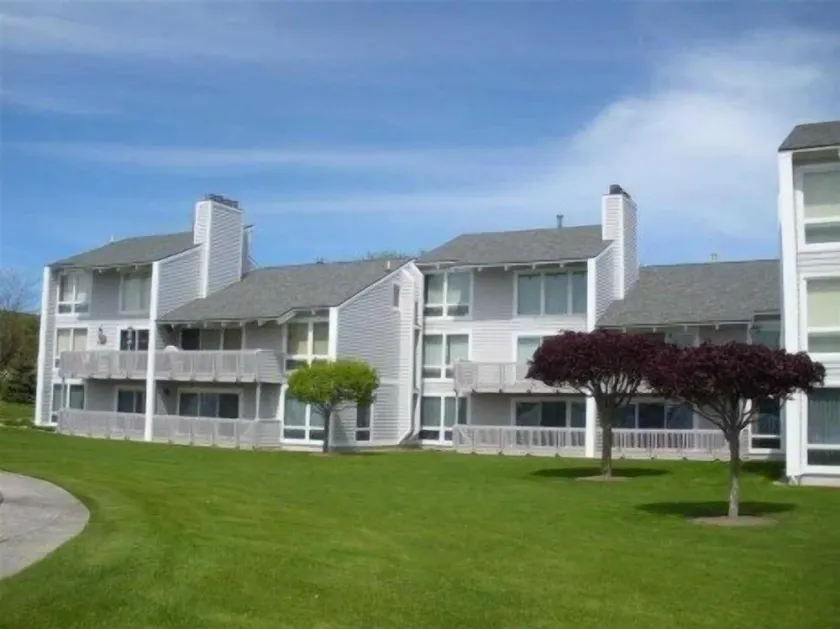 Lake Charlevoix condo in Landings At Boyne City - Image 1