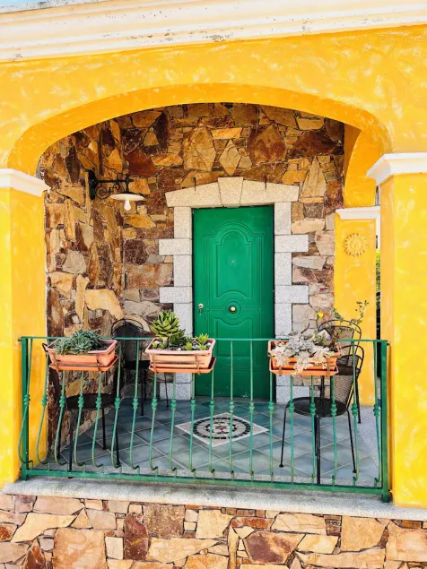 Appartaments San Teodoro - Image 1