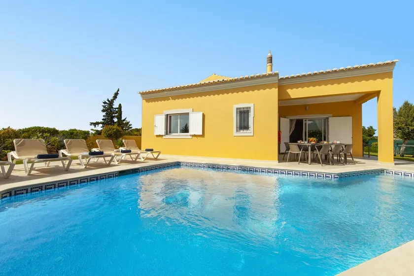 Villa Monte Galego - Image 1