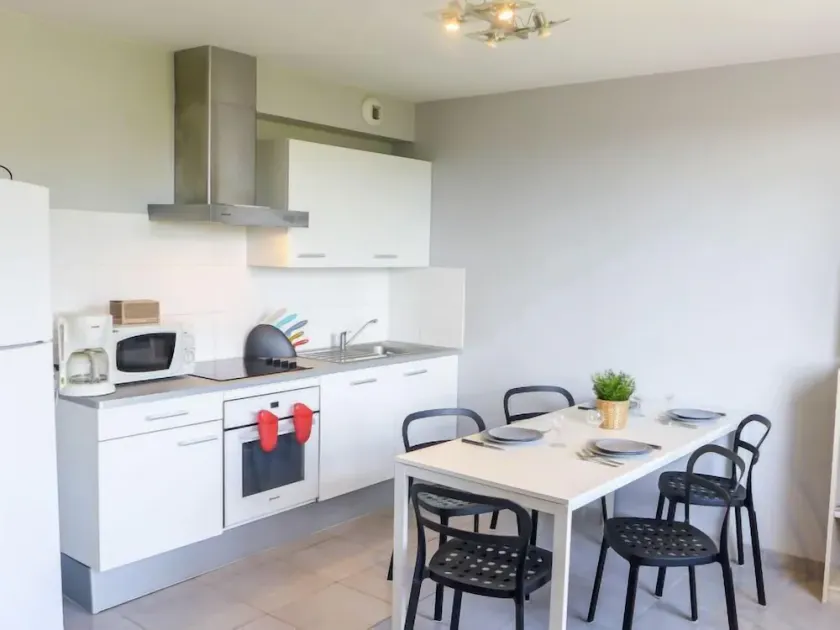 Apartment Amigorena-1 by Interhome - Image 1