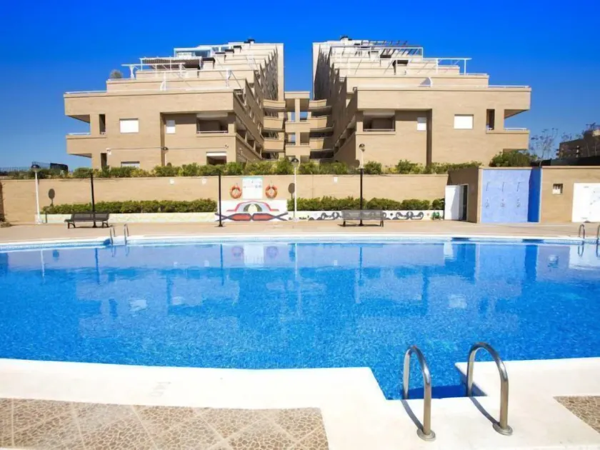 Apartment Jardines del Mar I-1 by Interhome - Image 1