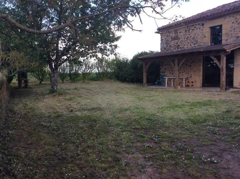 Gîte en Périgord au cœur de la nature, proche de Belves. - Image 1