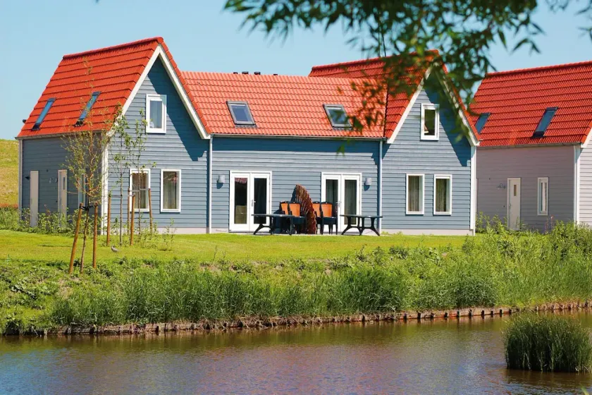 Familjevänlig tillflyktsort - Image 1