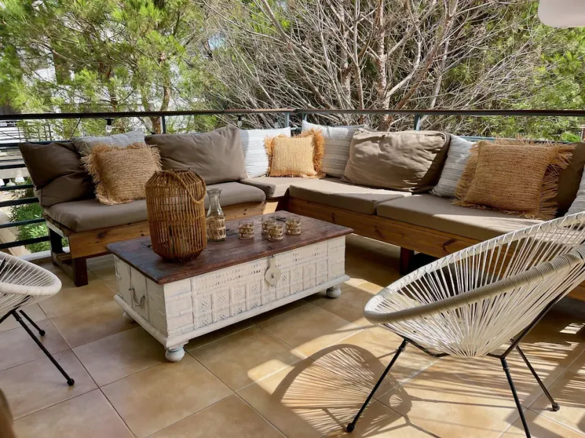 Charmante Wohnung in Residenz mit Pool 3 Schlafzimmer, Terrasse - Image 1