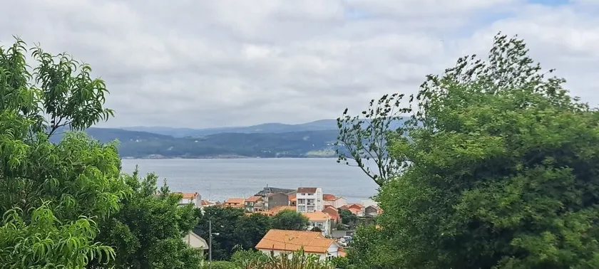 Ferienhaus \"Meraki\" in Strandnähe mit Balkon und WLAN - Image 1