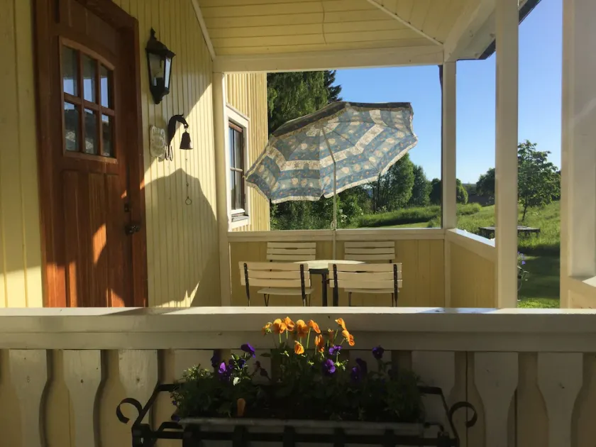 Lilla Lilo Gården - Image 1
