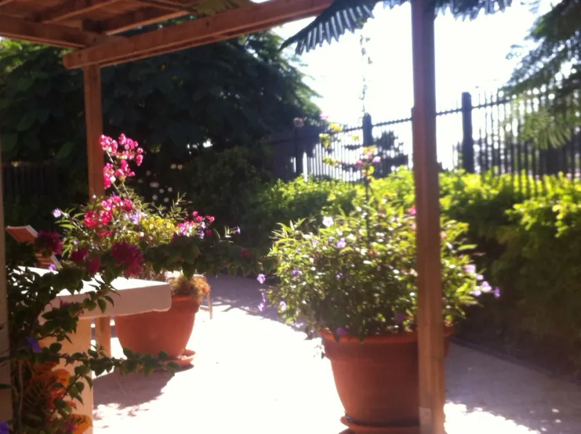 LOGEMENT DES BOUGIES 166 - Image 1