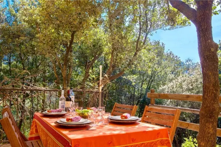 U Fiume, a peaceful, family-friendly place in the heart of nature - Image 1