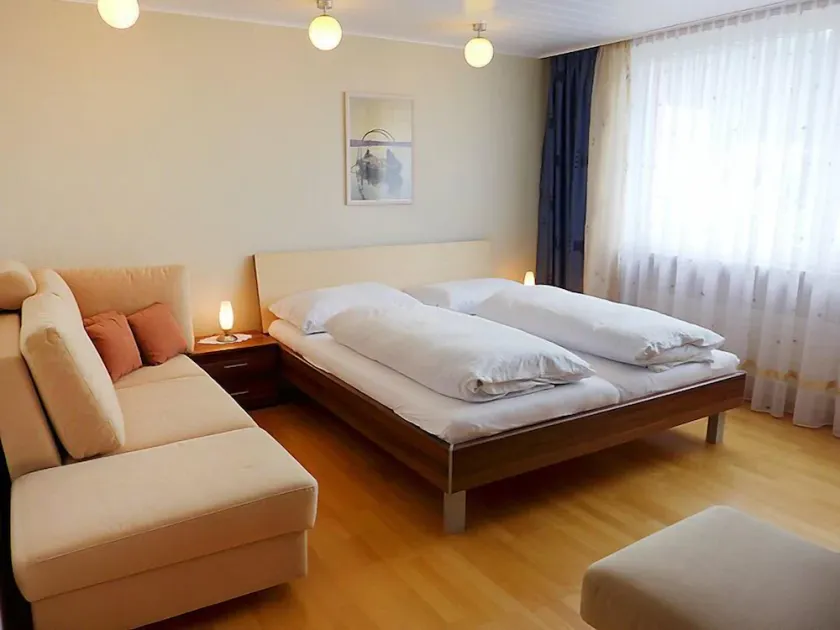 Apartment Appartmenthaus Skyline 309 by Interhome - Image 1