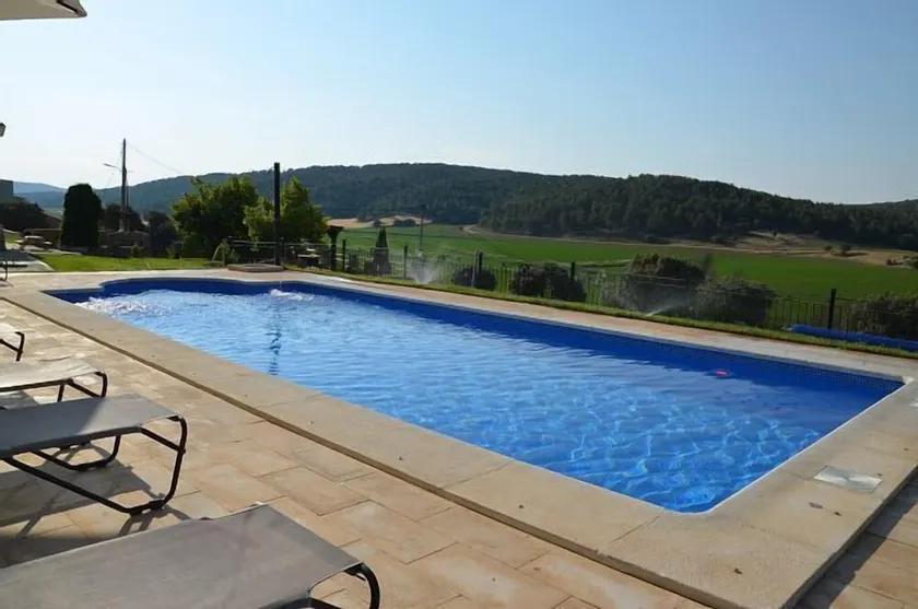 Farmhouse Finca Buenavista for 4 people - Image 1