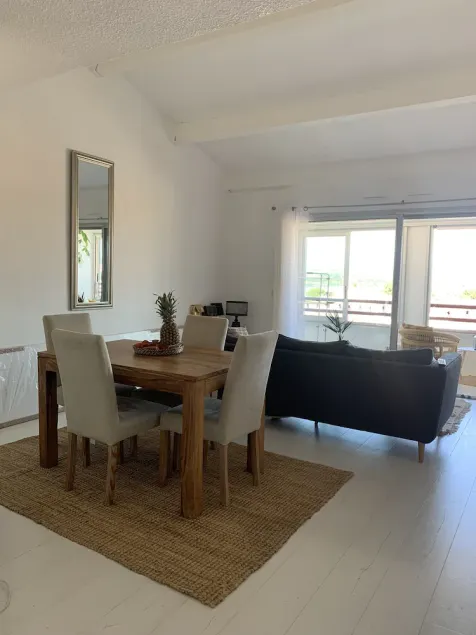 Loft Canigou view - Image 1