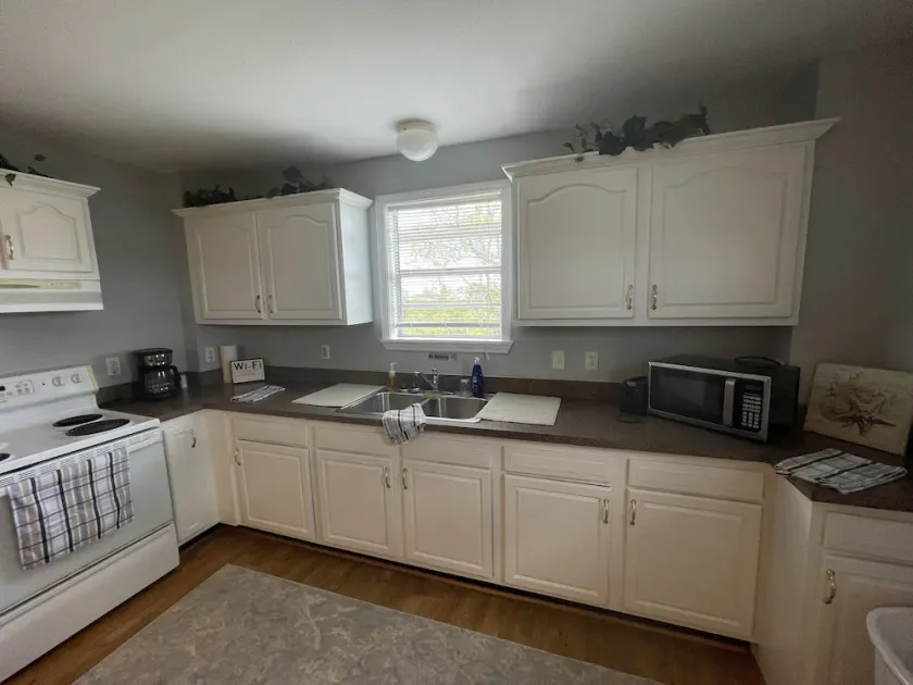 Nicole’s Clean, Cozy, Nightly Rental  - Image 1