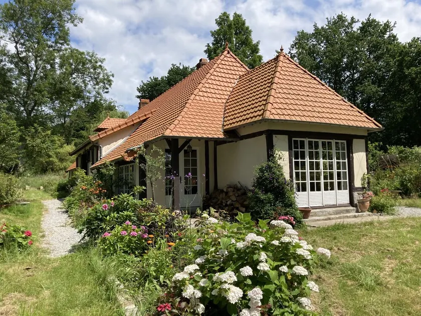 Maison de Noemie - Image 1