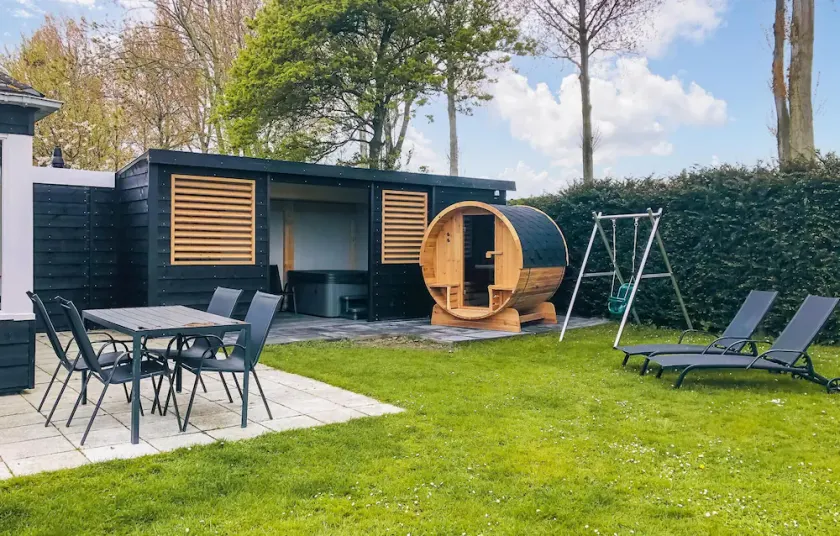 Oud Kempen Bungalow 99 - Image 1