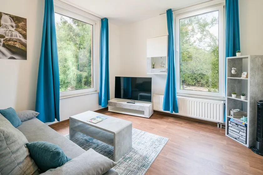 Spreeblick Apartments - Image 1