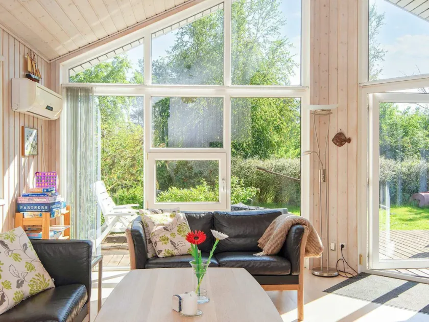Serene Holiday Home in Juelsminde near Beach - Image 1