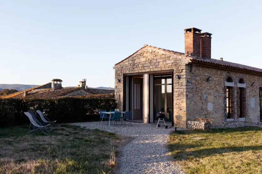 Gîte Clapas - Image 1