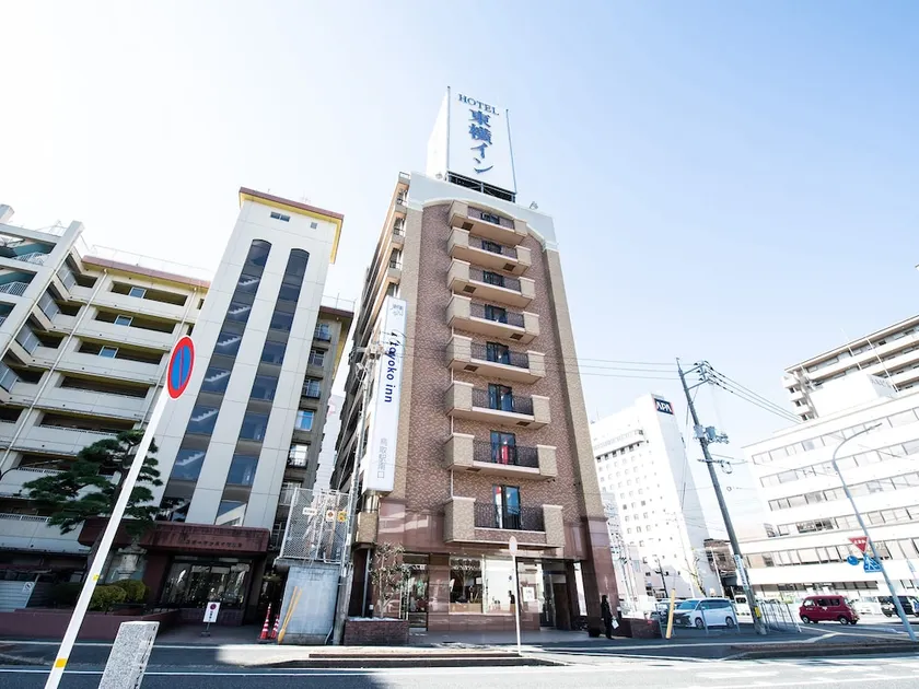 Toyoko Inn Tottori-eki Minami-guchi - Image 1