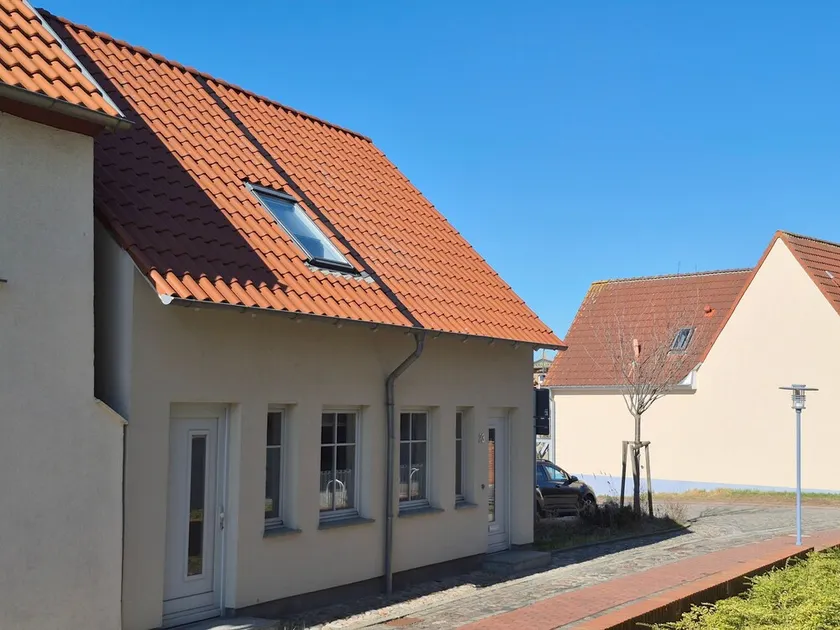 Vacation home Boddenblick - Image 1