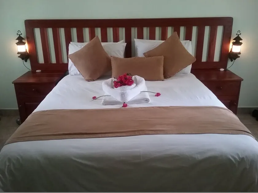 Masikiro Self-Catering Units - Image 1