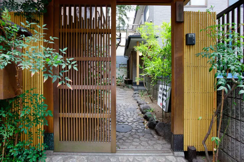 Ryokan ASAKUSA-chaka- by Tranova - Image 1
