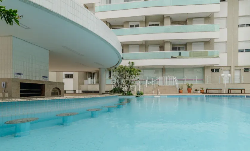 Apt w/ Side sea View, Seaside Condominium Rap0306 - Image 1