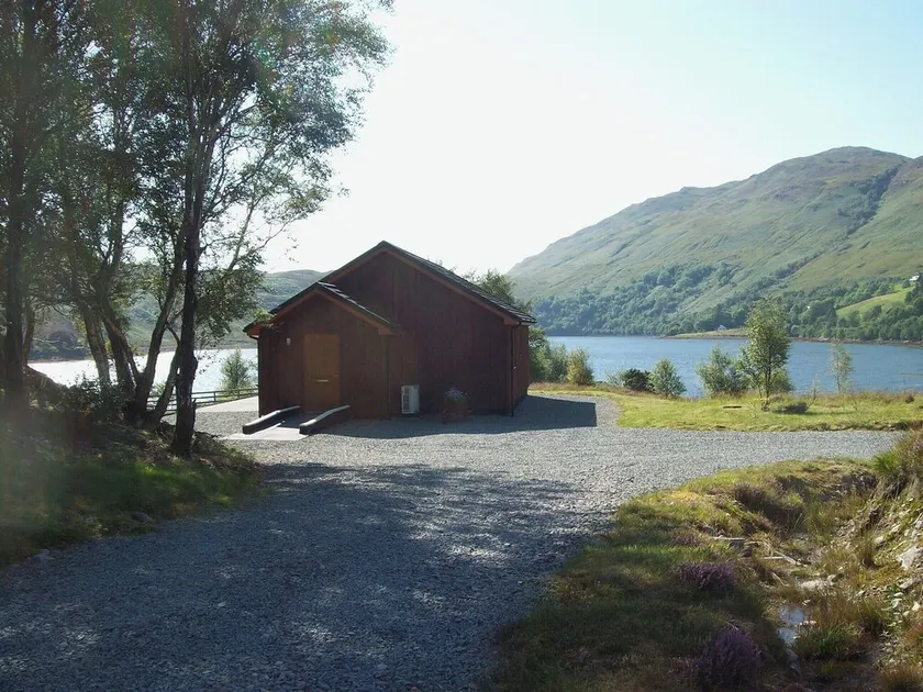 2 værelses bolig i Sallachy, near Dornie - Image 1
