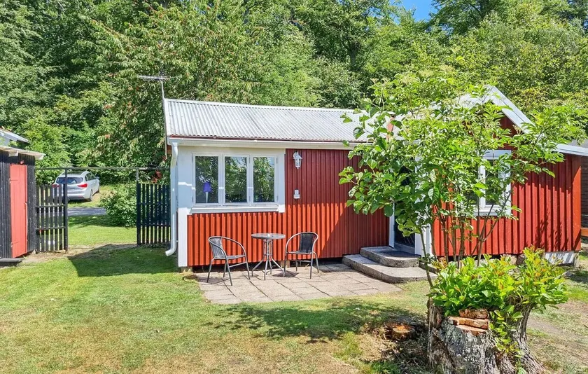 Preciosa casa en Sölvesborg con cocina - Image 1