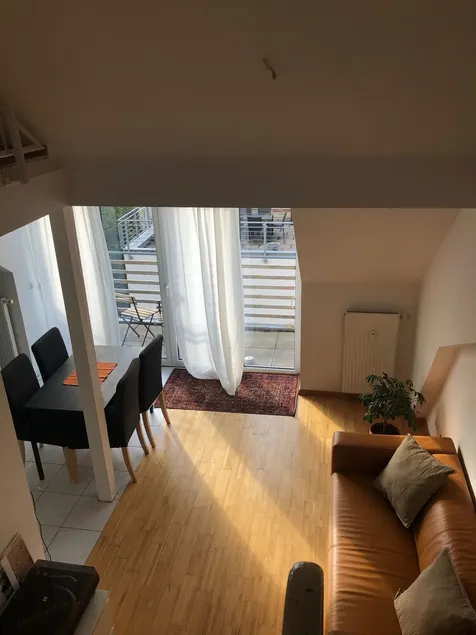 Helle, Moderne und Zentral Gelegene Wohnung - Image 1