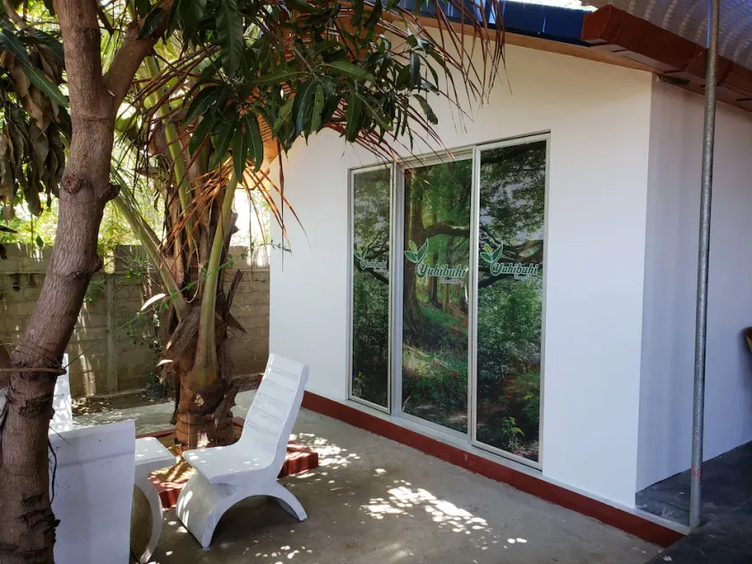 Yuhibuhi Homestay Batticaloa - Image 1