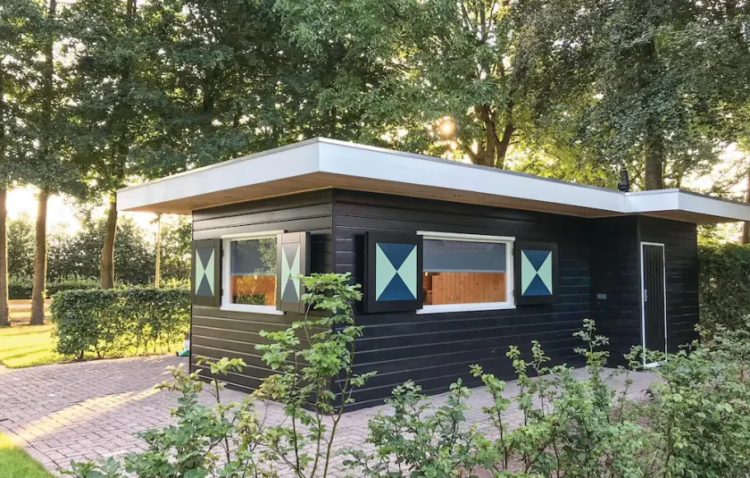 Pet friendly home in Bruchterveld - Image 1